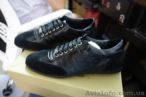 Модне взуття 2015 Burberry #1294554