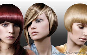 Курсы парикмахеров в Николаеве. Колористика. #1287204