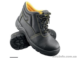 Спецобувь рабочая. Ботинки рабочие REIS #1288804