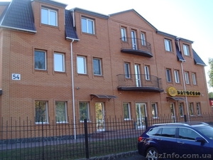 Аренда 140 м.кв. Киев,  Туполева 54 #1292183