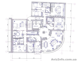 Элитная квартира от владельца на ул. Ирининская,  5/24 без комиссии #1295568