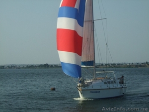 Прогулки на яхте с капитаном в Николаеве #1284699