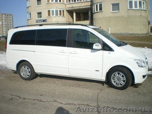 Пассажирские перевозки Кривой Рог-Москва,  Москва-Кривой Рог #1292821