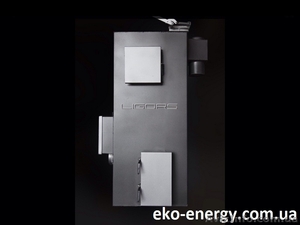 Peализуeм пиpолизныe твepдотопливныe котлы LIGORS #1292982