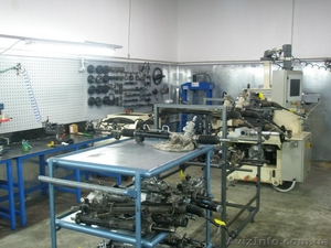 Ремонт и продажа рулевых реек с гарантией #1290503