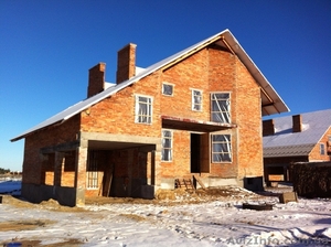 Продаю Жилой дом,  с.Новоселки,  Вышгородский р-н,  Киевской обл. Без посредников! #1295929