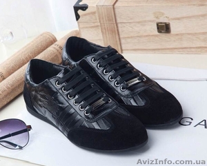 Чоловічі кросівки Burberry #1295072