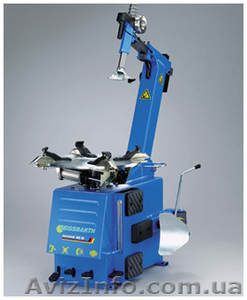 Шиномонтажний станок купити,  шиномонтажный стенд цена beissbarth ms 50 #1290468