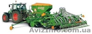 Оборудование,  Комплектующие и Запчасти AMAZONE #1296255