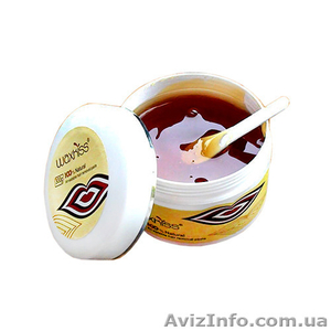 Паста для шугаринга (300 г),  WaxKiss #1293217