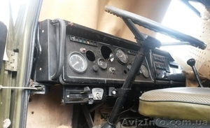 КАМАЗ 4310 c хранения #1295284