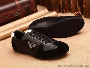 Купить обувь Giorgio Armani #1295079