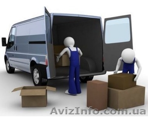 Грузоперевозки по Харькову и обл. (по Украине) #1293756