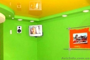 Ремонт квартир по доступным ценам Киев  #1294605