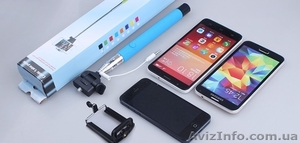 Монопод Z07-5 S #1292524