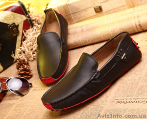 Взуття 2015 Maserati #1295087