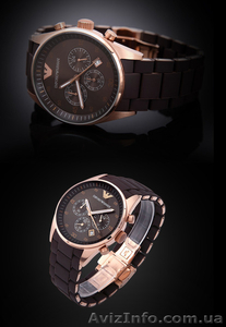 Часи Emporio Armani #1295088