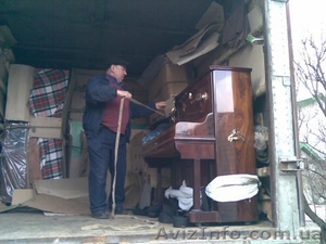 Перевозки пианино Киев,  грузчики перевезти пианино в Киеве #1284903