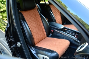 Авточехлы,  накидки на сиденья автомобиля  #1294804