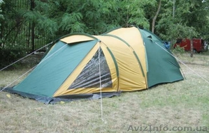 Палатка туристическая Traper #1290792
