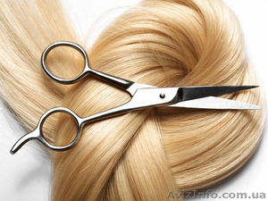 Курсы парикмахеров в Николаеве. Парикмахер-универсал. #1287202