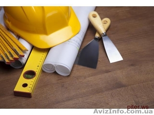 работа за рубежом! Для строителей #1286518