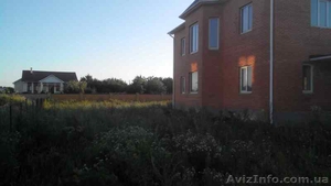 Продам новый 3-этажный дом в Подгороднем #1292958