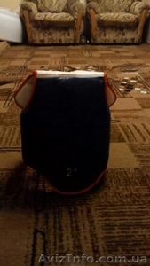 жилет для бокса #1283894