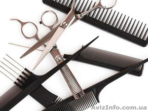 Спешите записаться!! Курсы парикмахеров в Николаеве. Парикмахер-универсал  #1286203
