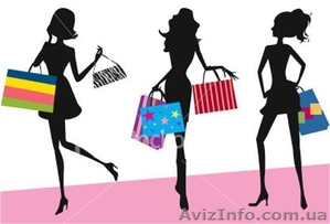 женская одежда в наличии в магазине. #1295471