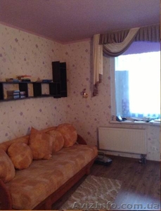  Сдается просторная квартира в Голосеевском р-не #1288988