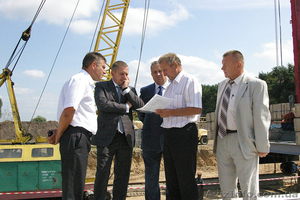 Продаж квартири в новозабудові #1290220