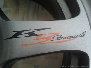 Продам литые диски R15 фирмы