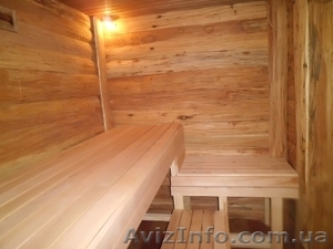 Деревянная вагонка липа,  ольха высший сорт в Харькове  #1291244