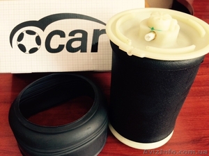 Задние пневмоподушки BMW X5(E70)/X6(E71)  #1291597