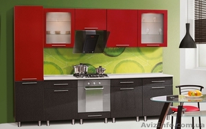 Продажа меблів в Закарпатті (спальні,  кухні,  стінки,  вітальні,  кухоні куточки) #1291343