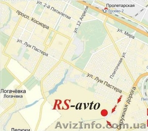 Автосервис RS-avto #1292994