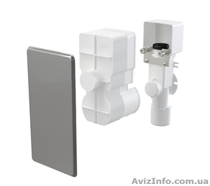 Сифон для кондиционера #1295800