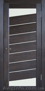 Межкомнатные двери из массива сосны под заказ #1095687