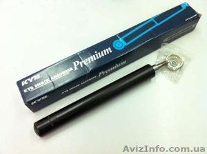 Амортиз.передн.масл. (вклад.) ЛАНОС СЕНС KAYABA  #1291358