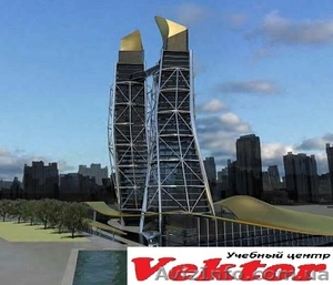 Курсы AutoCAD.  Херсон. Обучение AutoCAD в Херсоне #1292713