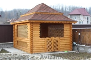 Беседки цены,  Размер 300х400  #1291864