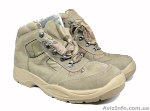 Ботинки Легион,  летние #1295534