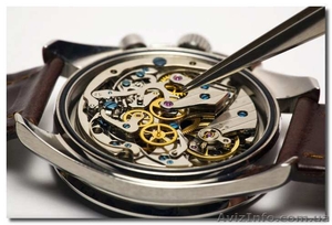 Ремонт часов всех видов марок #1290677