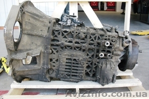 КПП на 14, 21 шлиц к автобусу Богдан,  грузовику Isuzu. #1286832