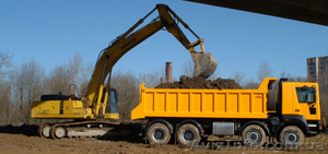 Грунт с доставкой по УКраине #1291848