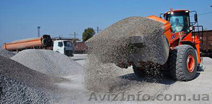 Доставка отсева по Украине #1291892