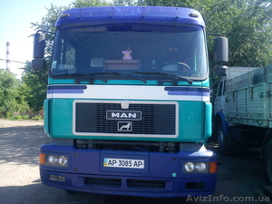 Грузоперевозки от 5 до 20 тонн #1287770