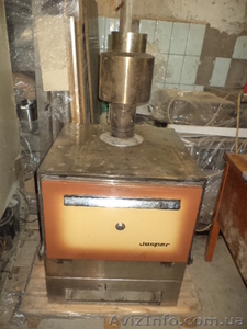 Хоспер (Josper) б/у  #1291344