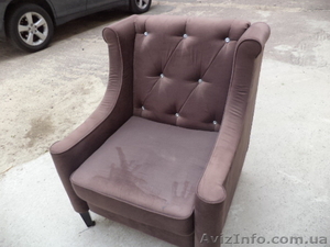 Продам кресло  мягкое #1295474